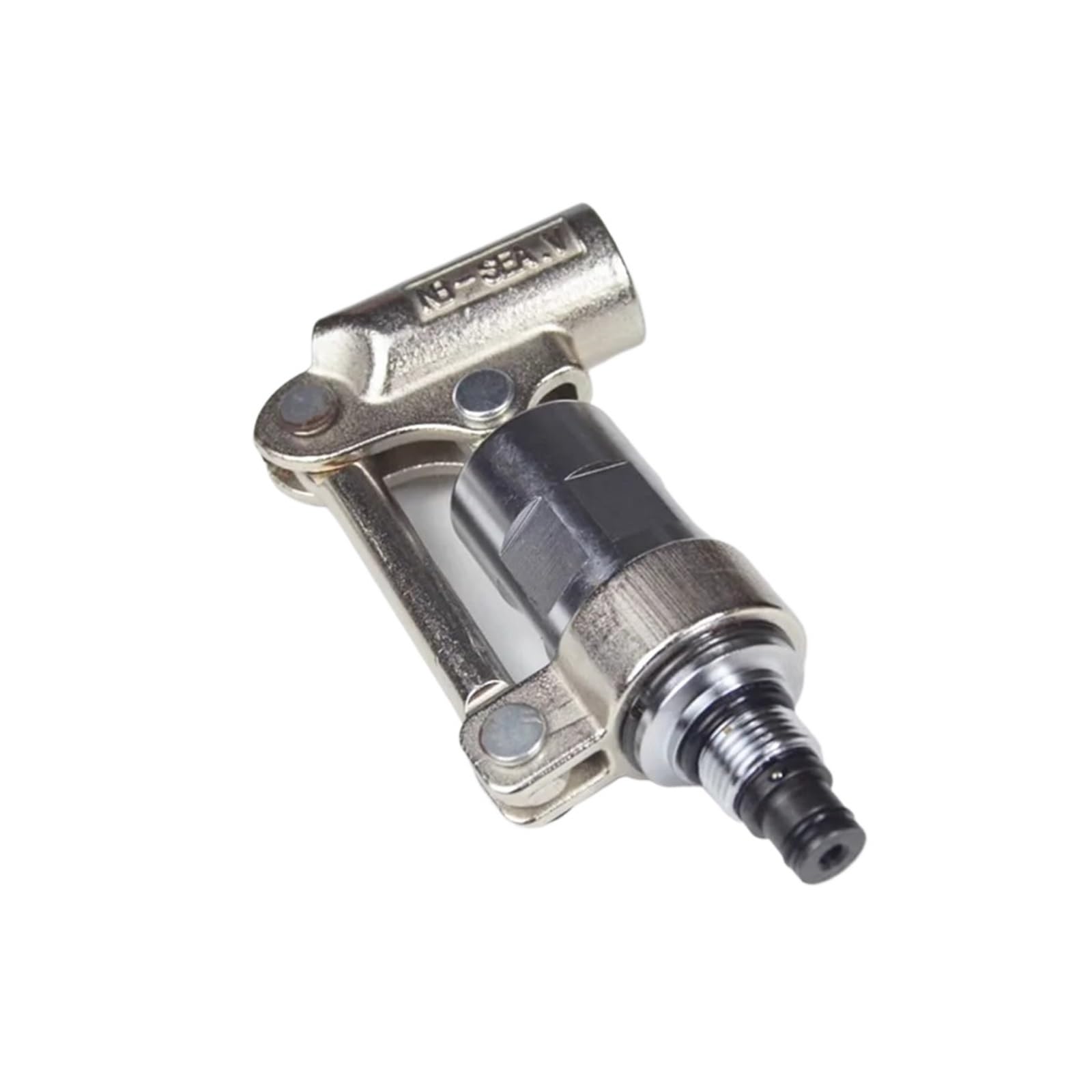 Thread Insertion Manual Hydraulic Pressure Pump Head LHP-08 LHP-10(LHP-08)