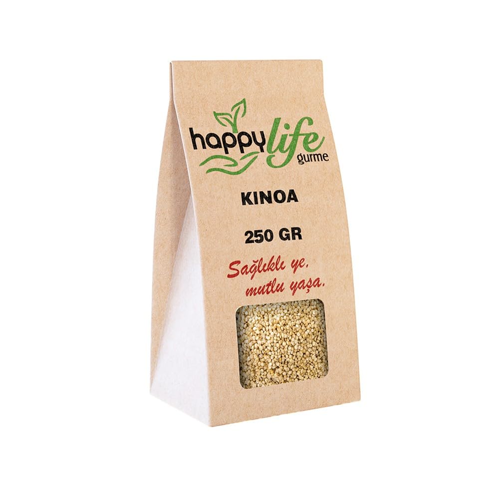 Happy Life Kinoa