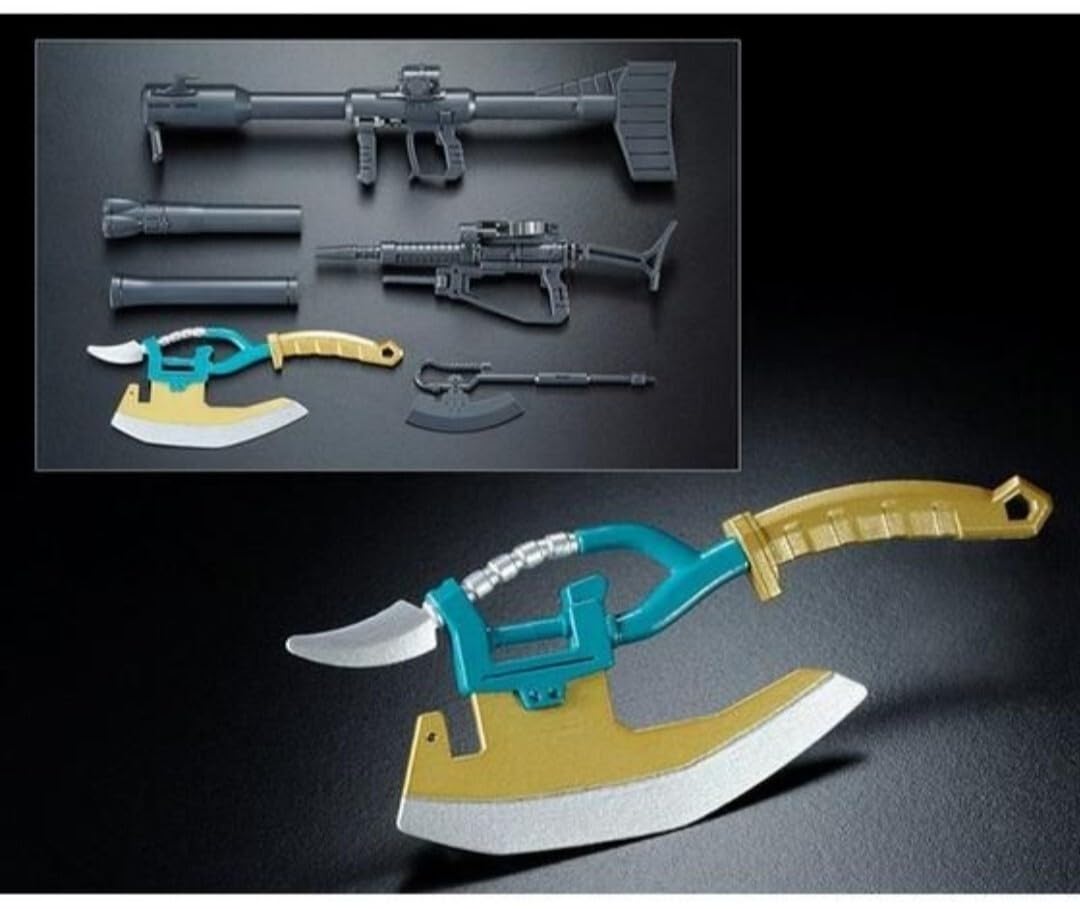 Amazon.co.jp: MG 1/100 MS-06F ドズル ザビ専用ザクII : おもちゃ