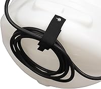 Vista 4 de Rociador de puntos UTV Deluxe de 40 galones - 2.2 GPM, 70 PSI máximo