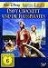 Produktbild Davy Crockett und die Flusspiraten