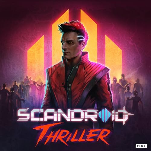 Scandroid & Celldweller