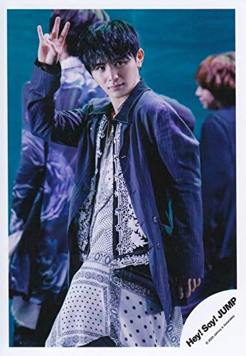 Amazon.co.jp: Hey! Say! JUMP 公式生写真（山田涼介）HAL00428 : おもちゃ