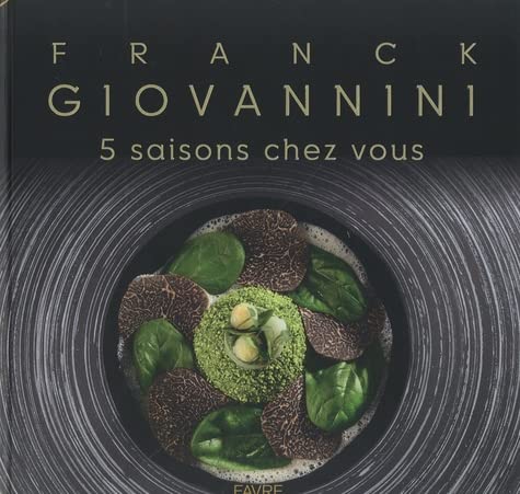  5 saisons chez-vous