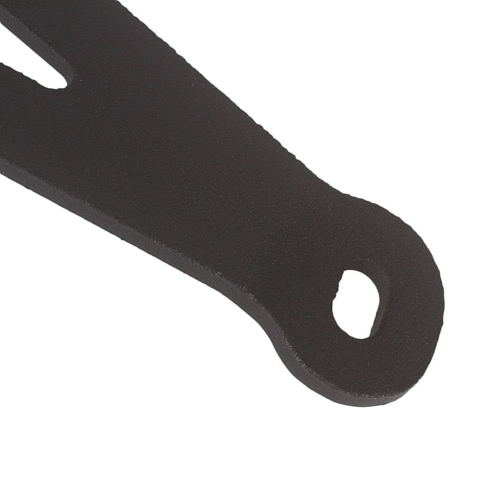 Für Ducati Für Monster 1100 EVO 2011 2012 2013 2014 2015 Motorrad Auspuffhalterung Schalldämpfer Auspuffrohre