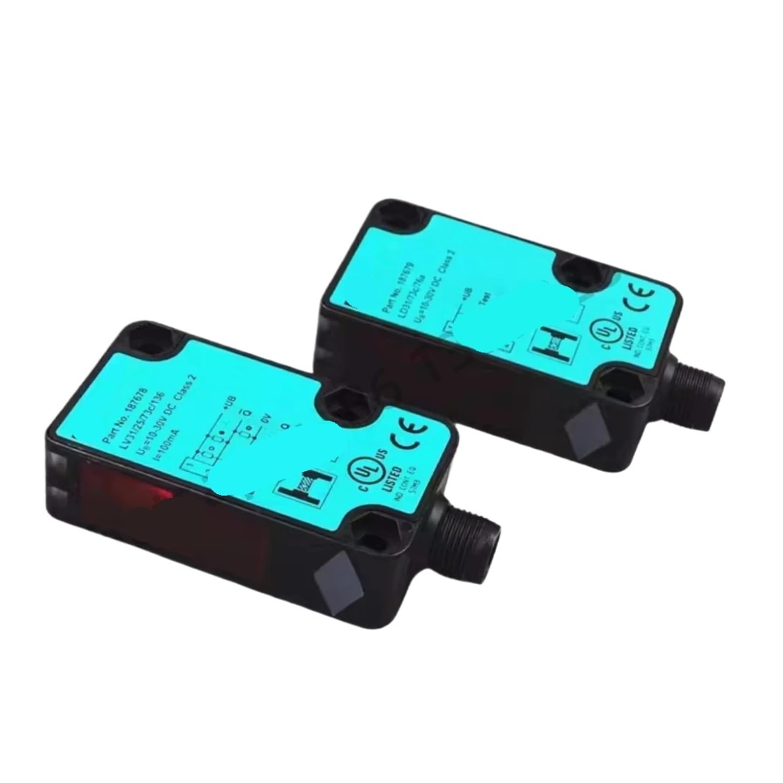 CXFCIHFT 1PCS LD31/LV31/25/73C/76A/136 sensor