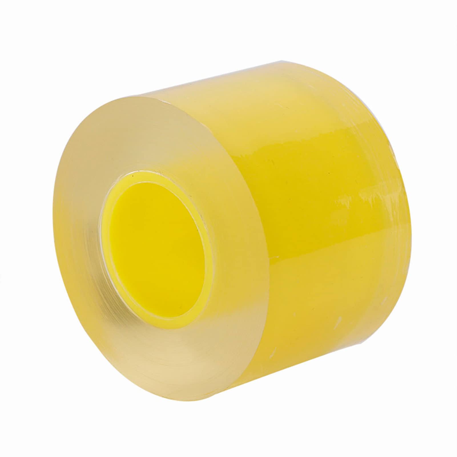 Cinta Protectora Antiestática Transparente 50 Mm para Joyas y Relojes