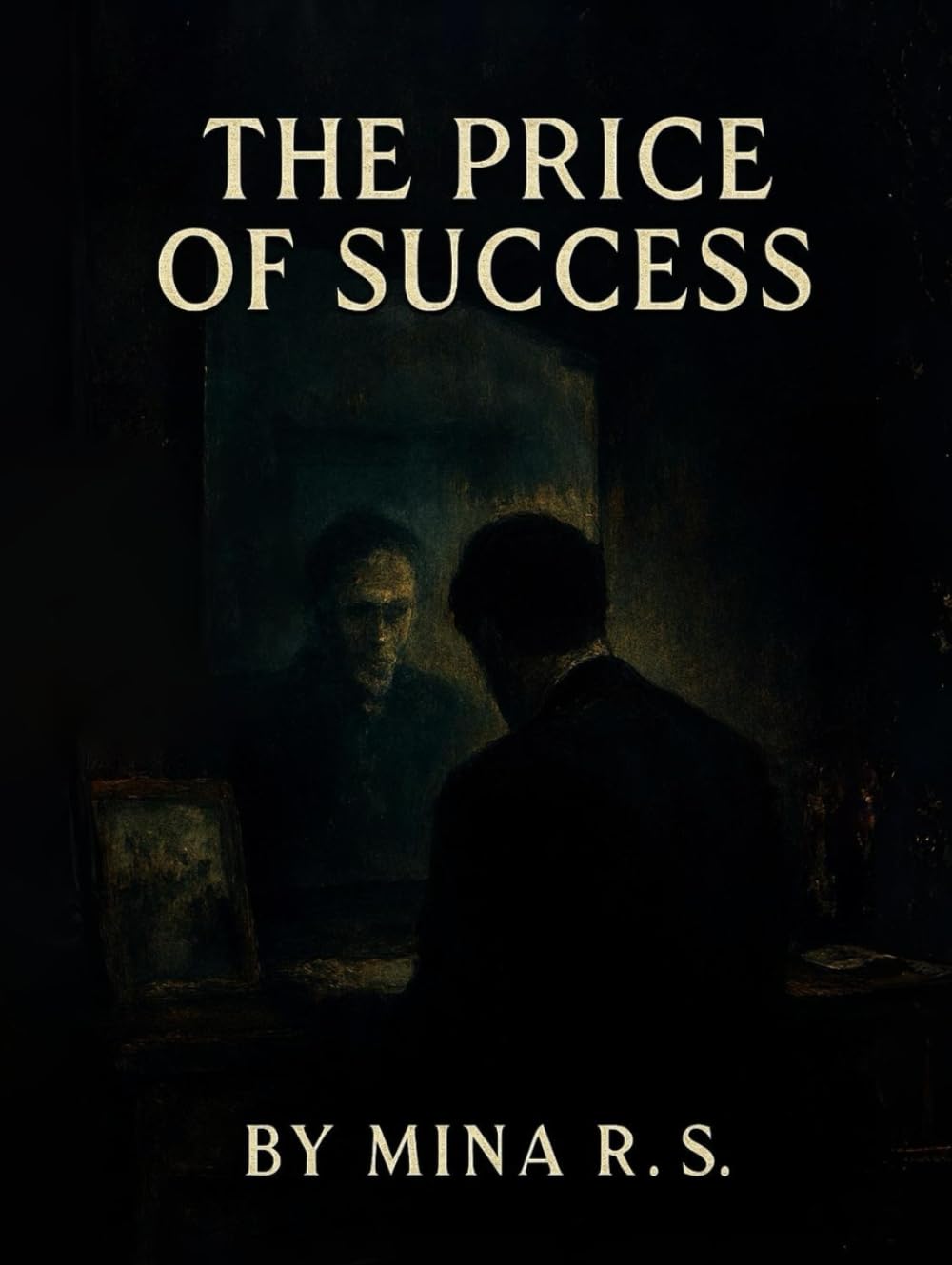 The Price of Success: A Journey Through Ambition and Emptiness