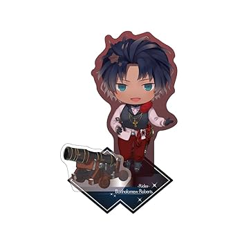 Amazon.co.jp: アルジャーノンプロダクト Fate/Grand Order