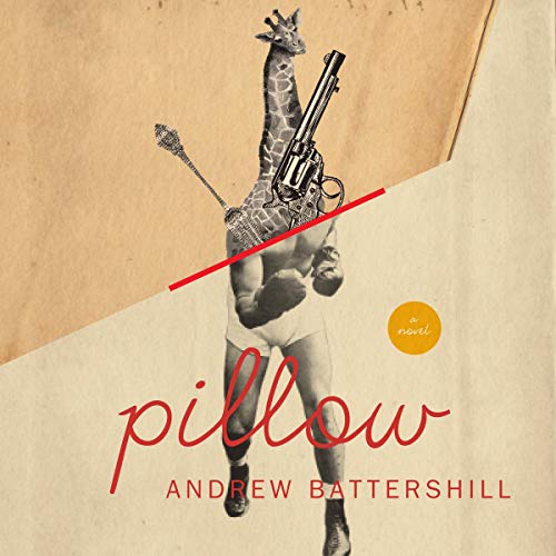 Pillow (Audio Download) Andrew Battershill, Andrew Bigelow, Coach