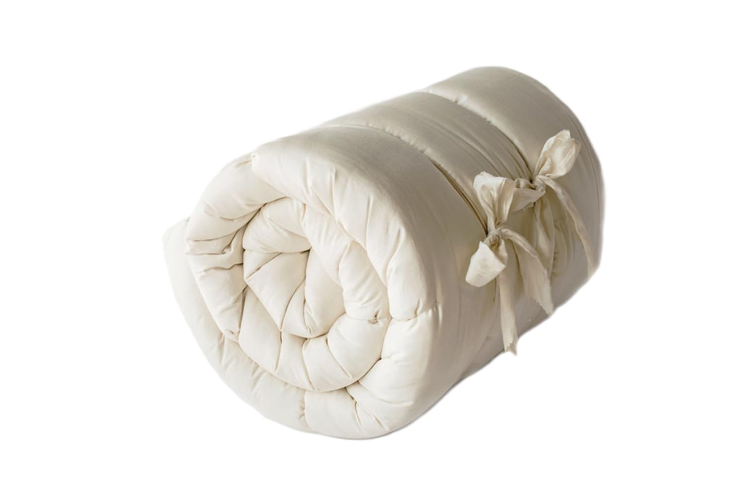 Natural Organic Wool Mattress Topper King Ultimate Comfort