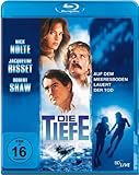 schatzsucher von snake island  Die Tiefe [Blu-ray]