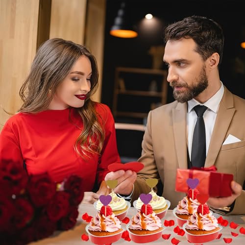 50% de descuento en moldes para pasteles en forma de corazón CIEOVO