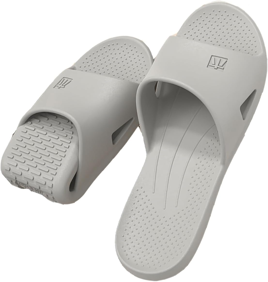 Travel Slippers for Women and Men, Portable Foldable Slippers with Storage Bag, Soft Comfy Non-Slip Quick Dry House Bathroom Shower Shoes Spa Gym Swimming Beach Sandals Travel Slippers for Women and Men, Portable Foldable Slippers with Storage Bag, Soft Comfy Non-Slip Quick Dry House Bathroom Shower Shoes Spa Gym Swimming Beach Sandals