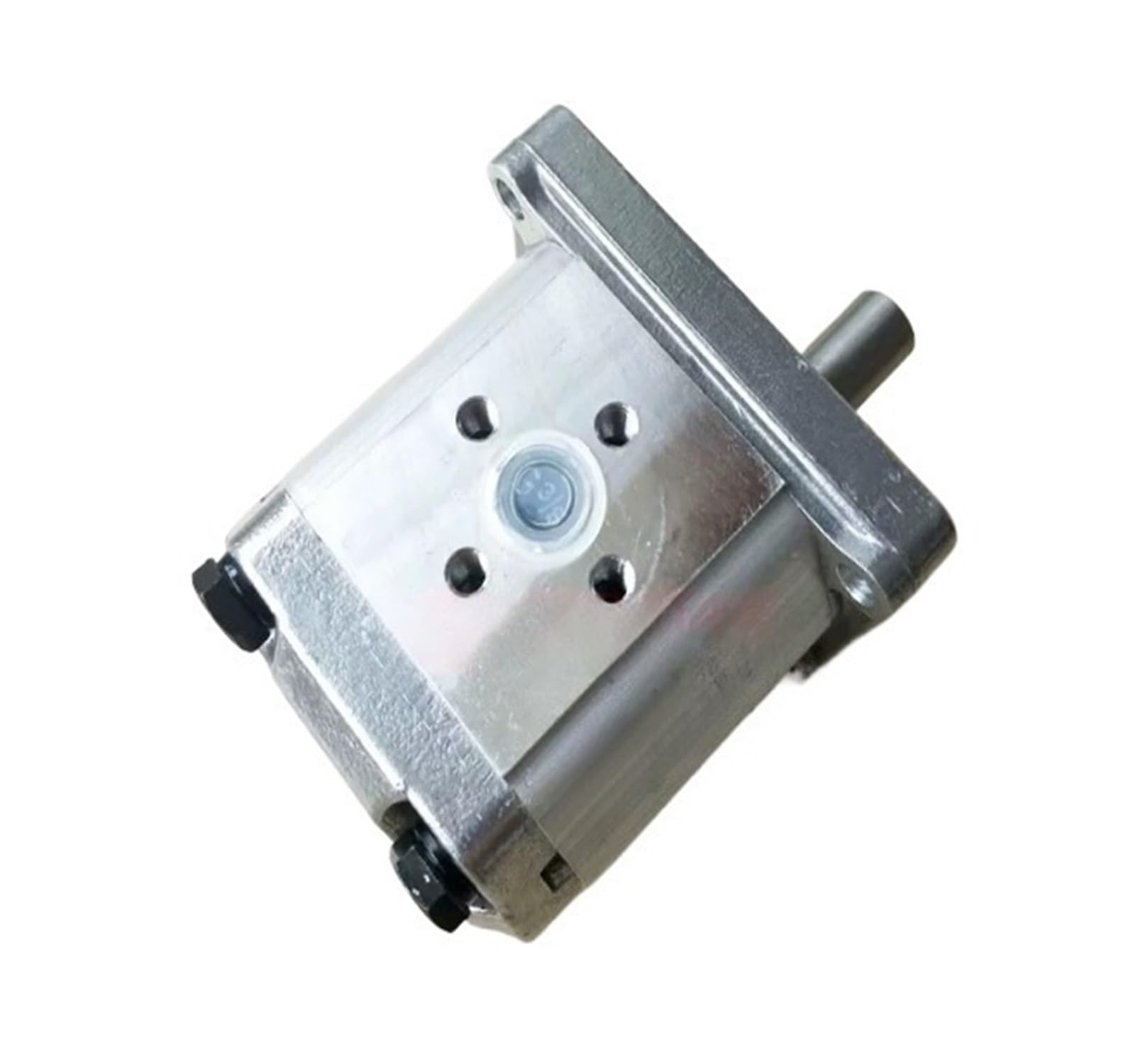 Hydraulic Gear Pump BAP2B1D3C2E3 For Machinery