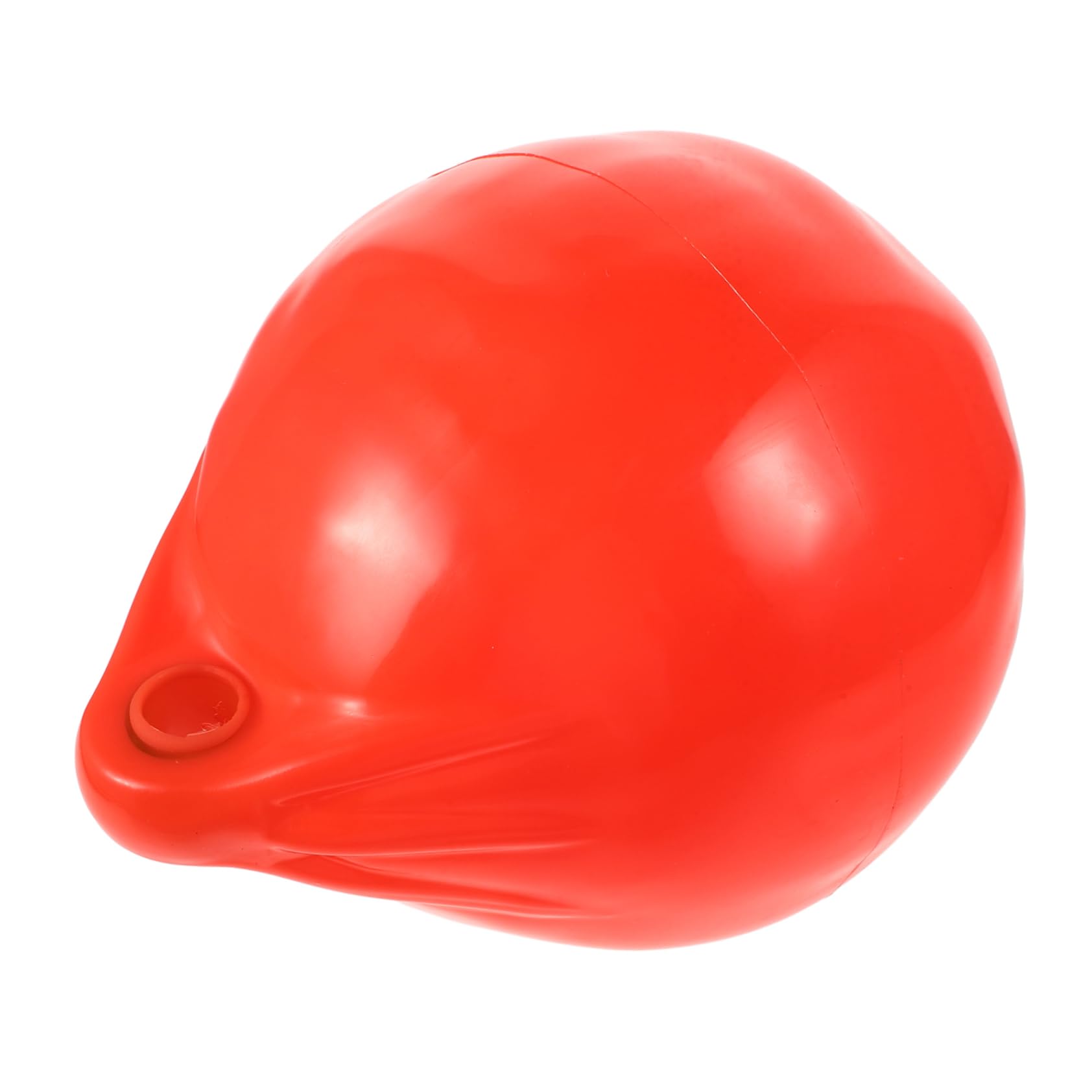 HEMOTON Aufblasbarer Bootspuffer Zum Anlegen Bootsanlegeschutz Aus PVC-Material Dockingzubehör Für Yachten Boote Stege Und Anlegestellen Einfach Aufzublasen Verwenden Uv-beständig Und