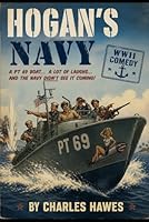 Hogan's Navy B0GZKVNVHT Book Cover
