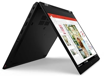 10世代 Lenovo ThinkPad L13 Amazon.com: Lenovo ThinkPad L13 Yoga Laptop 2-in-1