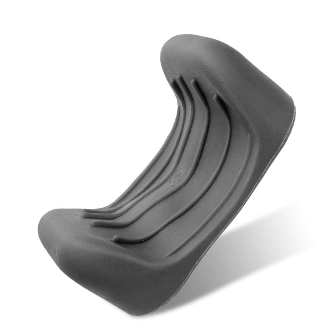 HEMOTON Rubber Fishing Gloves 4pcs Fish Catching Gloves Skidproof Non-Slip Puncture Resistant for Men