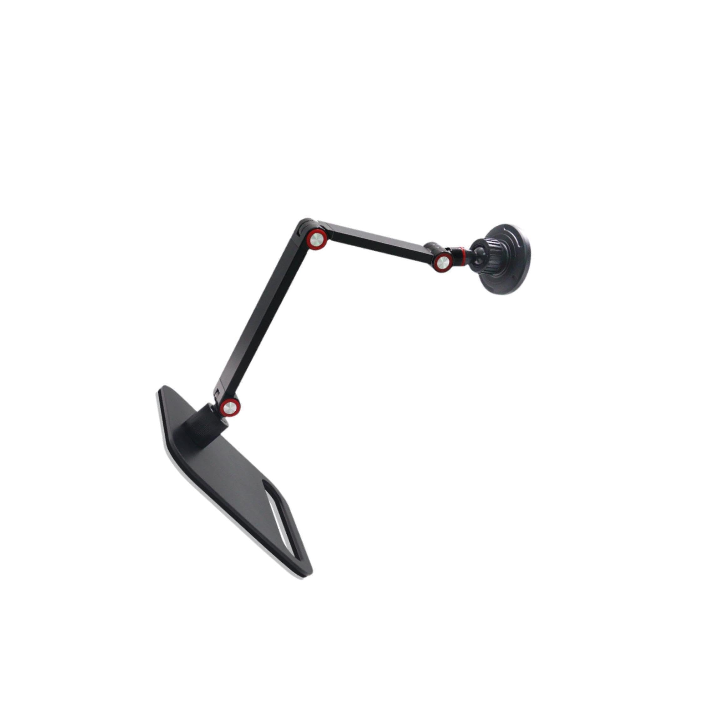 Soporte para teléfono de Escritorio con rotación de 360 Grados Que