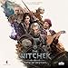 The Witcher: Path of Destiny Deluxe Edition - Competitive Tableau-Building Strategy Game Featuring Geralt, Yennefer, Ciri & More, Ages 14+, 1-5 Players, 45-90 Minute Playtime