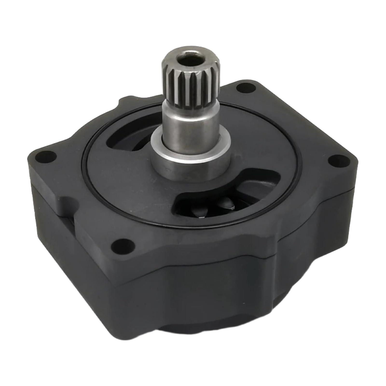 Sjloynwq One Color A4v71 T16 Piston Pump Charging