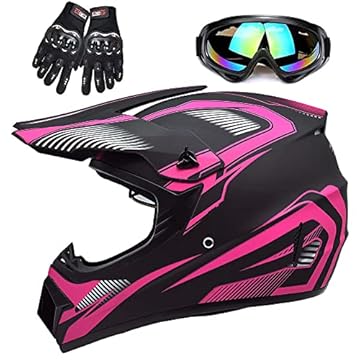 off road helmets for women