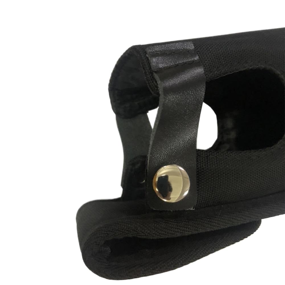 Étui de Protection Compatible avec Le collecteur de Scanner d'étiquettes de Codes à Barres Symbol LS3000 3578 Datalogic 5310