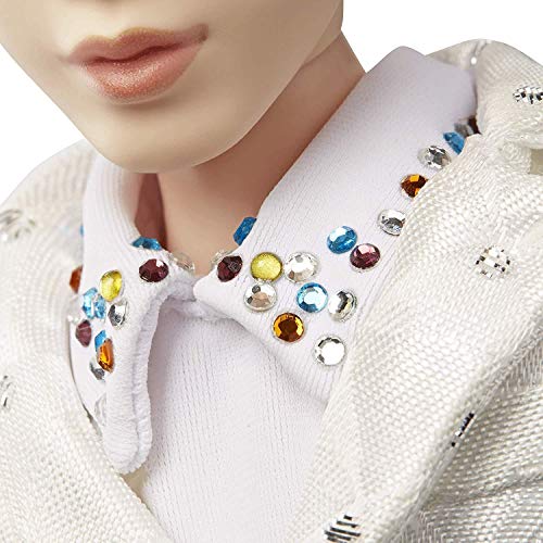 Muñeca Jin BTS Prestige 11 pulgadas miniatura 3