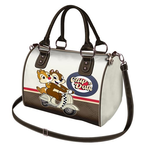 Borsa Donna BAULETTO Disney CIP e CIOP a Mano