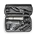 Welch Allyn Model 96171 - Veterinary Set W/Soft Case