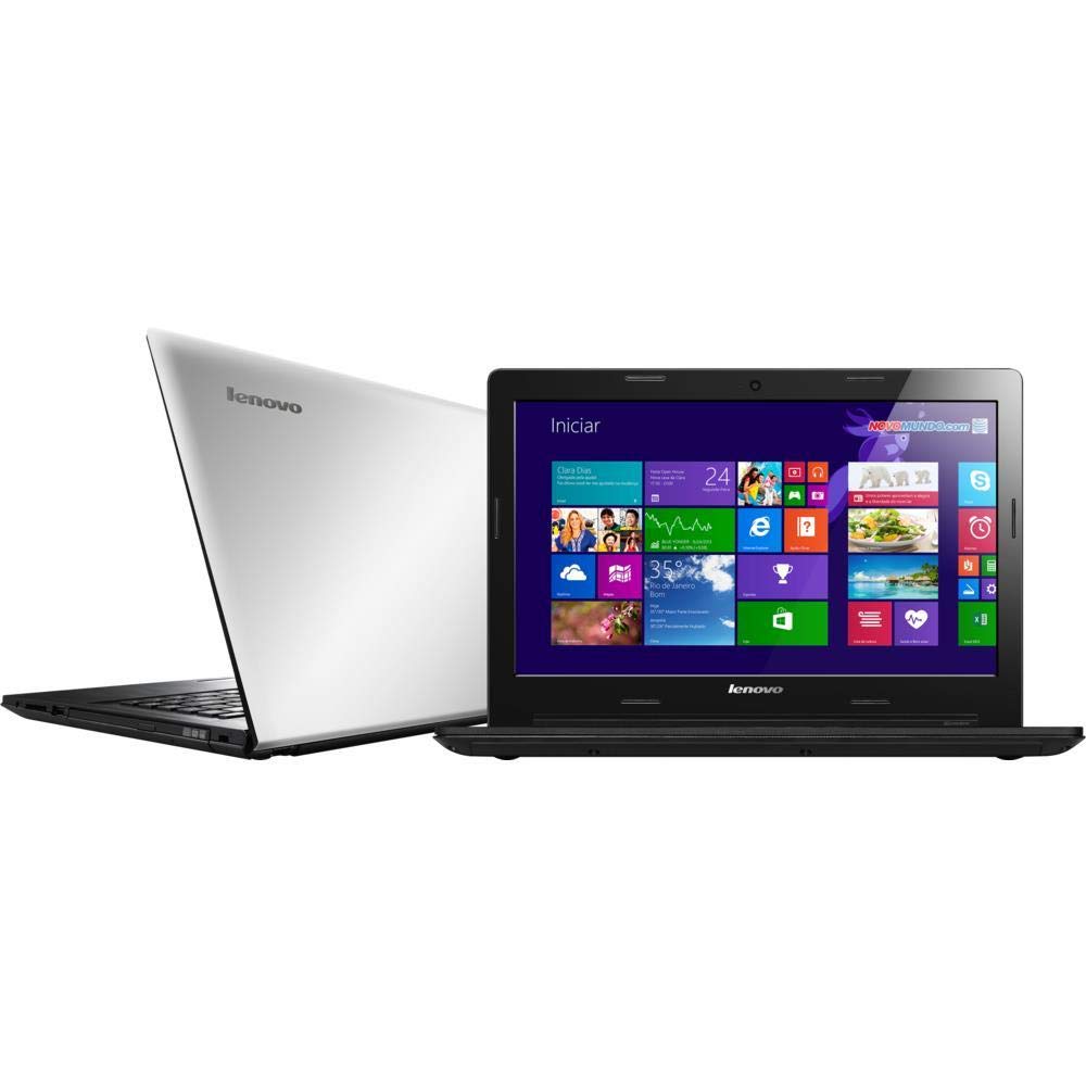 Notebook Lenovo G40 14 Polegadas INTEL Core I3 4 GB HD 500 Windows