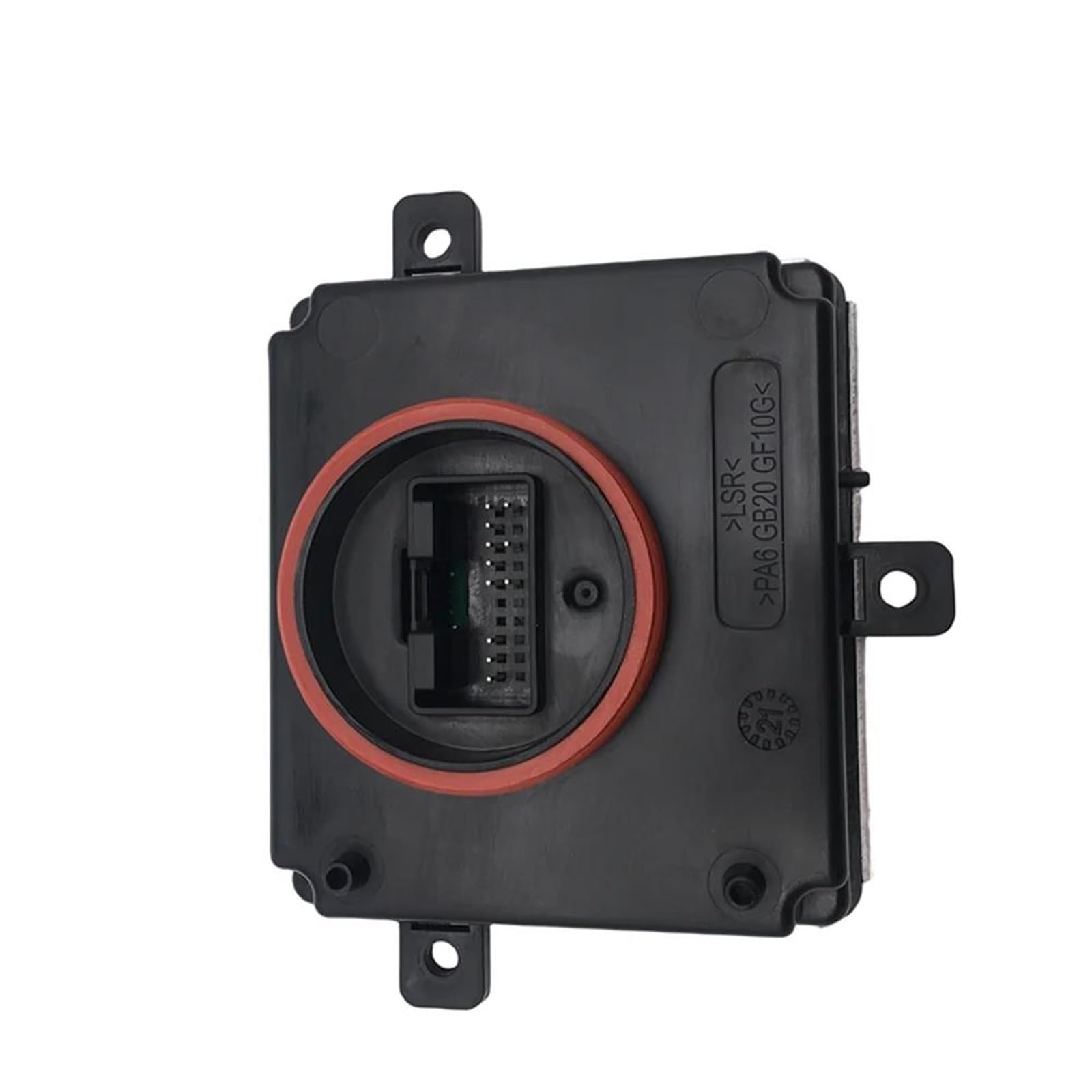 Statecznik Sterowania Jednostka Dla Seat Alhambra 2010 2011 2012 2013 2014 2015 DRL Reflektor Statecznik Światła Do Jazdy Dziennej Zasilacz 4G0907697G