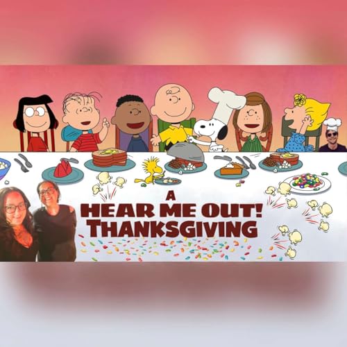 8 - Get Stuffed - Home For The Holidays (1995), The Ice Storm (1997), A Charlie Brown Thanksgiving (1973)