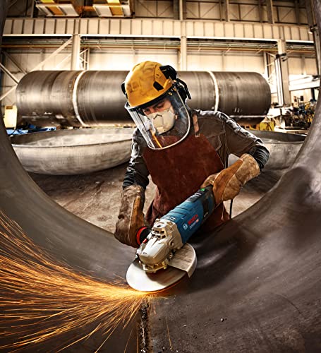 Image of Bosch Professional GWS 30-230 B Large Angle Grinder