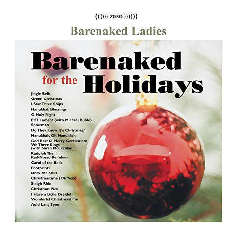 Eif's Lament [feat. Michael Buble]