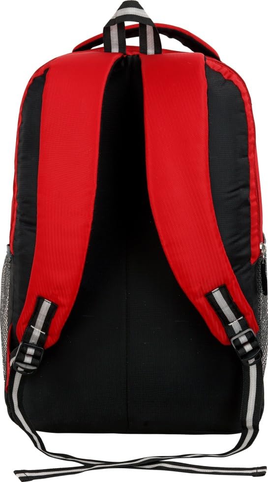 Image of Backpackschool Bagcollege Bag Office Casual Bag Waterproof School Bag 35 L Backpack