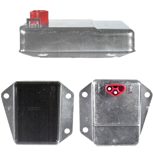 Acdelco C603Z Voltage Regulator thumb #4