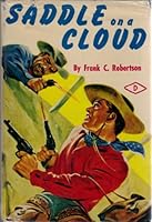 Saddle on a Cloud B000FCCJXE Book Cover
