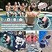 Imagen de Zufuny Disolución de bañadores Broma Cosas Regalos Divertidos para Hermano Novio Despedida de Soltero Fiesta en la Playa en la Piscina