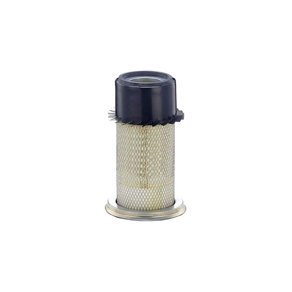 MANN-FILTER, C 21 012 Filtro de aire | Para Off-Highway, Aire limpio, Material filtrante resistente, Ajuste perfecto, Calidad original OE