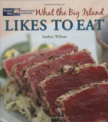 What the Big Island Likes to Eat