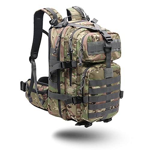 10 Best Hunting Backpack Brands Our Picks, Alternatives & Reviews