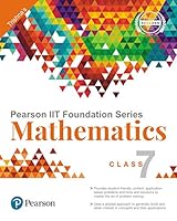 Mathematics, Class 7 9352866819 Book Cover
