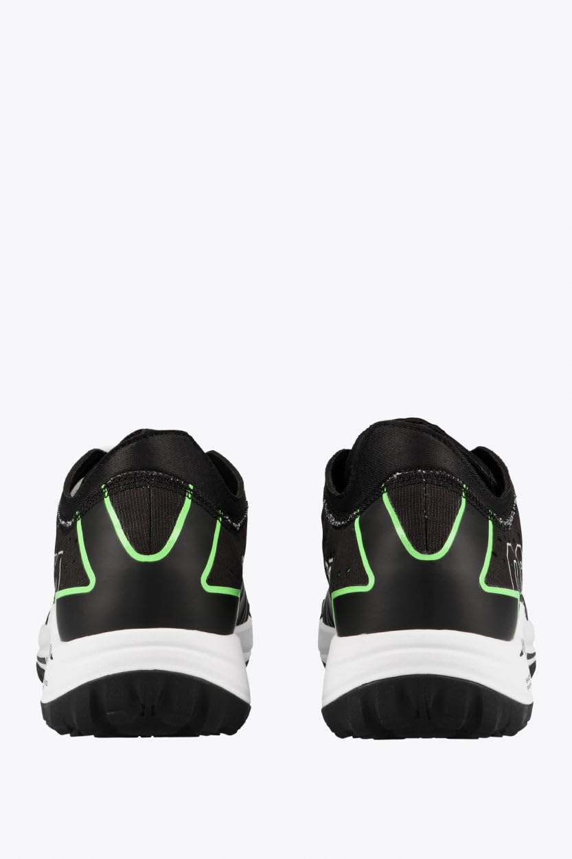 Osaka Unisex - Zapatillas de Hockey Ido Mk1 - Botines de Hockey