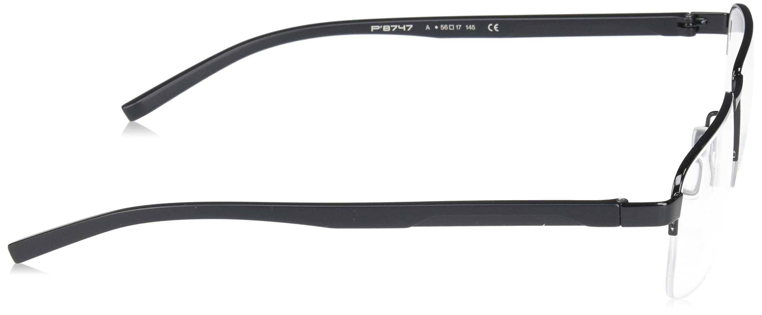 Porsche Okulary przeciwsłoneczne Mężczyźni P8747