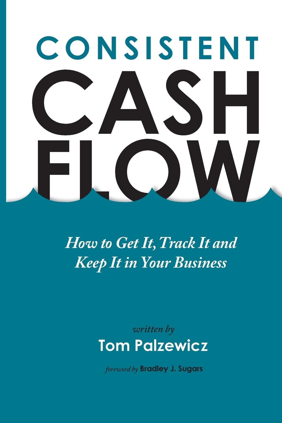 Consistent Cash Flow Paperback – February 20, 2014
