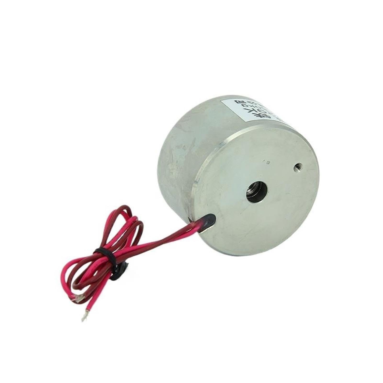 Electro-Aimant à Perte de Puissance (SPK) SP50/29K Force de Maintien 50 kg(DC12V)
