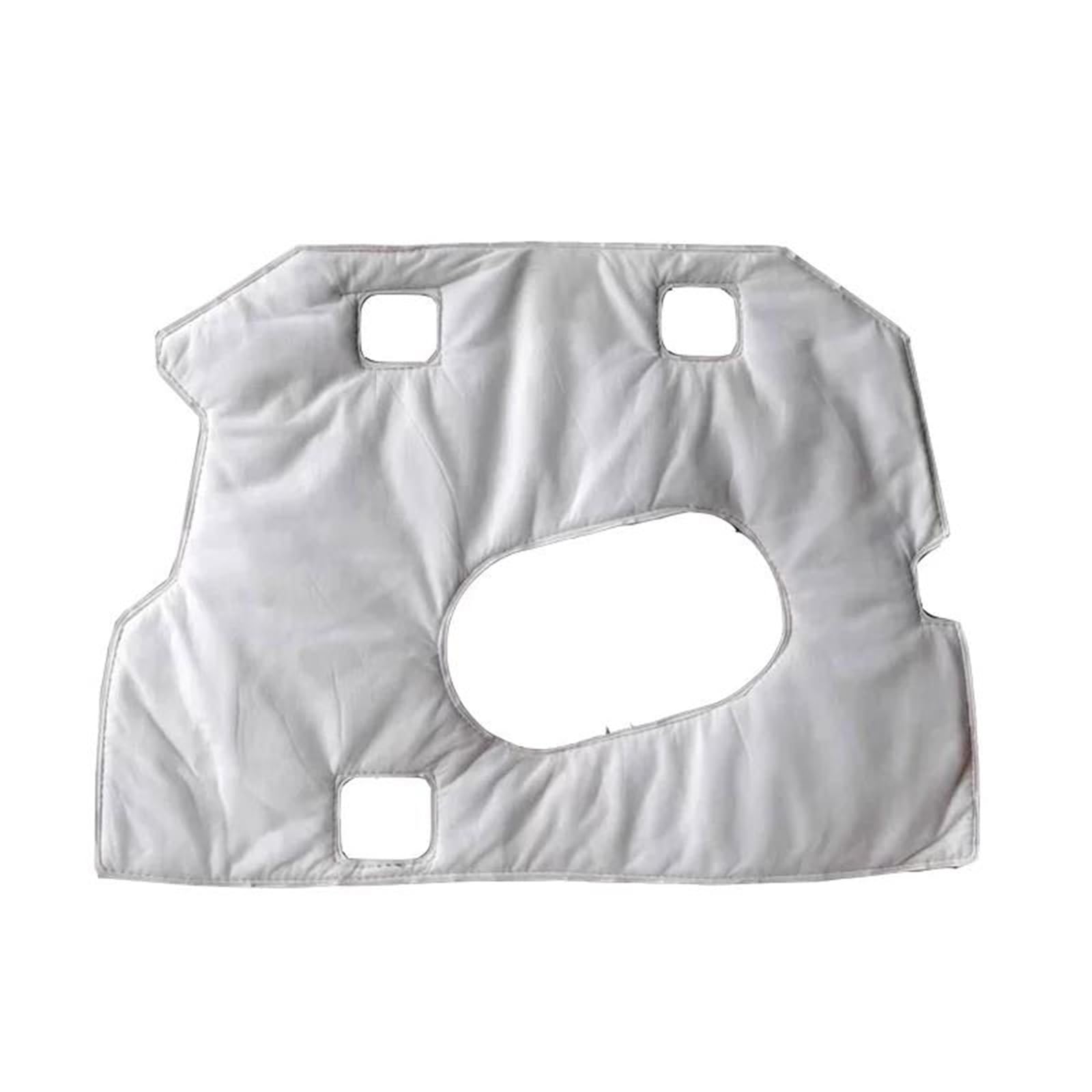 Mat Car Engine Mat Hood Cover Insulation Liner Cotton Soundproof for Mazda for CX-30 for CX30 DM 2020~2025