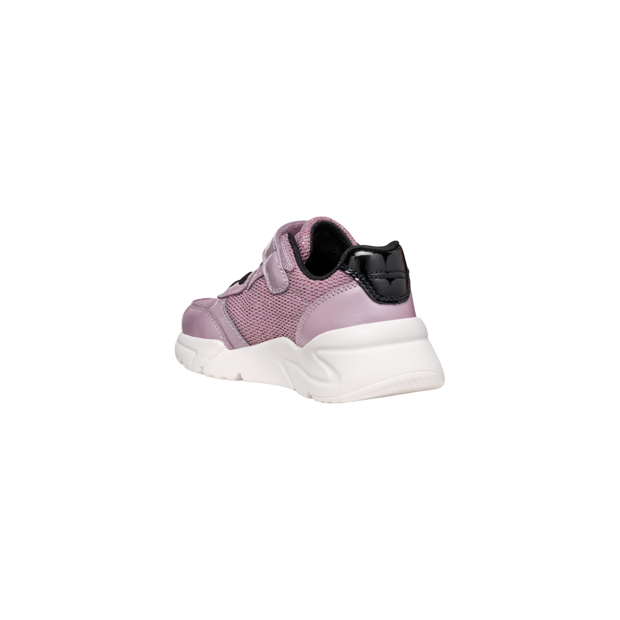 Geox J Loftus Girl C ZapatillasNiñas